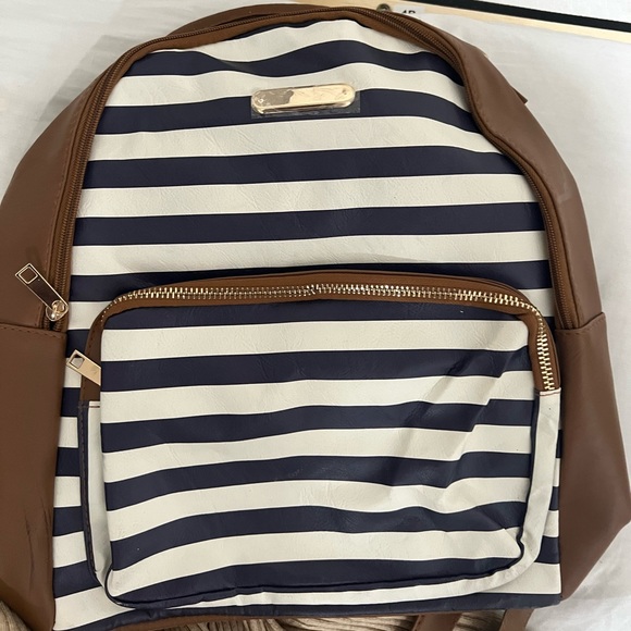 New satchel bag never used - Picture 1 of 1